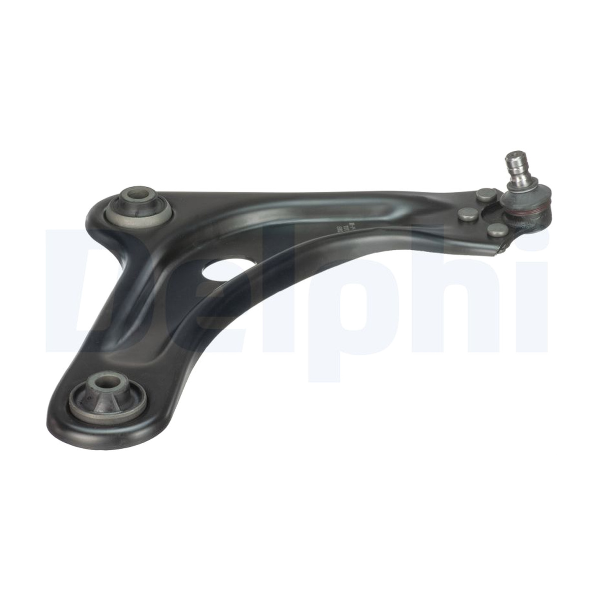 Wahacz przedni TC3708 DELPHI WAHACZ DOLNY PEUGEOT 208