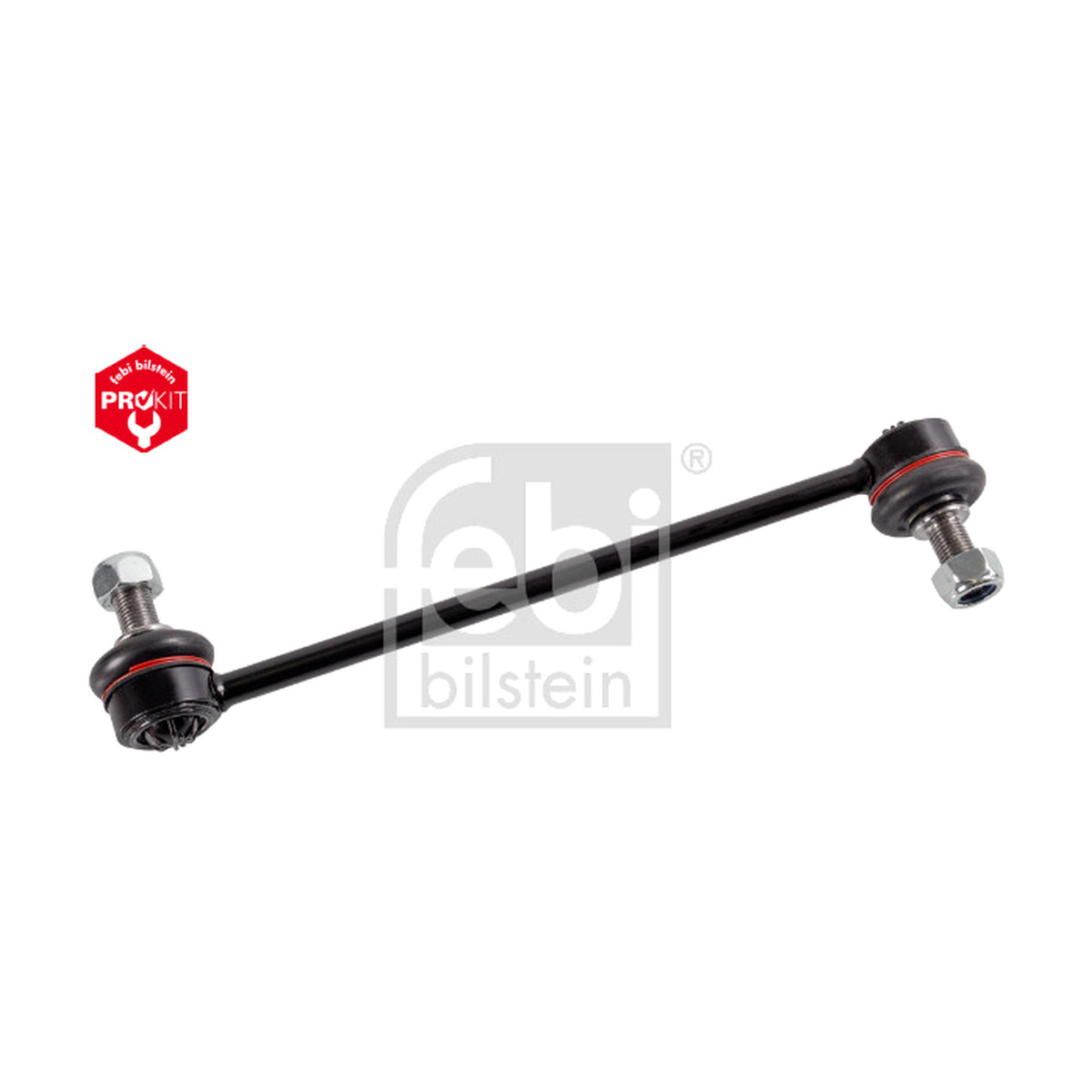 Łącznik stabilizatora Przód 31764 FEBI